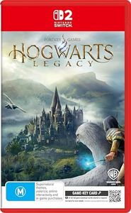 Hogwarts L