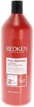 Redken Frizz Dismiss Conditioner-NP by Redken for Unisex - 33.8 oz Conditioner