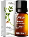 Gya Labs Cilantro Essential Oil (0.