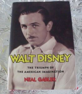 Walt Disne