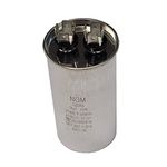 QX6535 35uf Capacitor Motor Run Round 35 uF MFD 370V HVAC