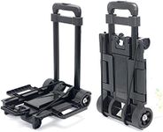 Foldable Hand Truck Foldable Trolle