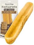 Mighty Paw Yak Cheese Chews for Dogs | All-Natural Long Lasting Pet Treats. Odorless and Great for Oral Health. Limited-Ingredient Chews for Puppies & Power-Chewers (Monster, 1 Pack)