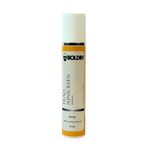 BOLDIN Head Sunscreen: Mattifying Sunscreen gel SPF 40+ for Bald & Shaved Heads | Broad Spectrum UVA/UVB Protection for Scalp, Face & Neck | Water & Sweat Resistant – 50gm (Pack of 1)