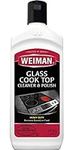 Weiman Glass Cook Top Heavy Duty Cl