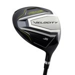 Wilson Junior Tour Velocity Medium Driver - Right Hand, Junior Flex