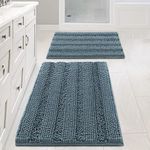 H.VERSAILTEX 2 Piece Bathroom Set E