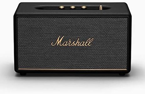 Marshall S