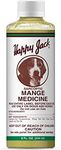 HAPPY JACK Mange Medicine & Mange T