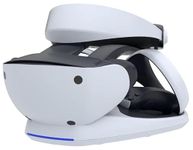 PSVR2 SHOWCASE Premium PSVR2 Charge Station and Display Stand