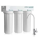 APEC Water Systems WFS-1000 3 Stage