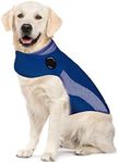 ThunderShirt for Dogs, X Large, Blu