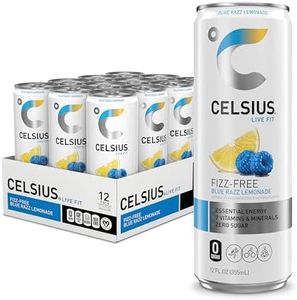 CELSIUS Fi