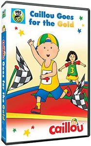 Caillou: C