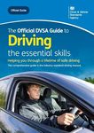 The Official DVSA Guide to Driving 