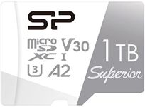 Silicon Power 1TB microSDXC UHS-I M