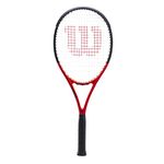 WILSON Pro Staff Tour XP 103 Graphite Tennis Racket (Available in Grip Size L1 to L4) (L2 (4")