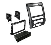 Ai FMK526 2009-2014 Select Ford F-150 Dash Kit