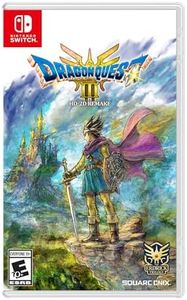 DRAGON QUE