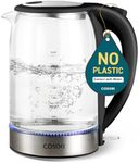 Cosori Electric Kettle, No Plastic 