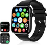PJYUBVOR Smart Watch, 1.90" Smartwa