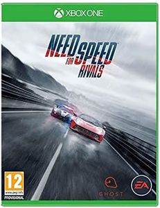 Need for Speed Rivals - Xbox One