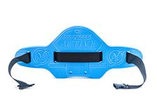 AquaJogger Active Water Exercise Belt, Blue