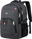 CAFELE Backpack,Waterproof Large 17