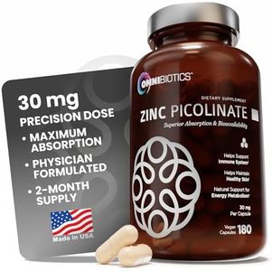 Zinc Picol