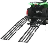 Black Widow 9' ATV Loading Ramps, E
