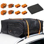 Cargo For Car Roof