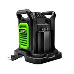 EGO POWER+ 56V CH2800D 280W Dual Port Charger