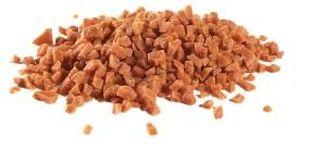 Toffee Bits - 1 Kg or 2.2 Lbs