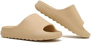 Unisex Slippers Slides for Women an