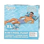 Aqua 4-in-1 Deluxe Monterey – Resor