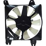 UAC Universal Air Conditioner FA 50198C A/C Condenser Fan Assembly