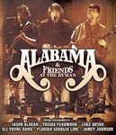 Alabama & Friends at the Ryman [2CD + DVD\