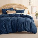 Bedsure Duvet Cover King - King Duv