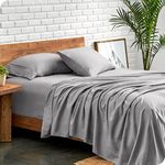 Bare Home Sheet Set - College Dorm 