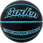 Baden Crossover Composite Indoor/Outdoor Basketball