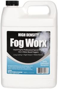 FogWorx Hi