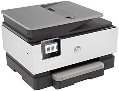 HP OfficeJ