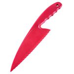 Westmark 30312270 Cake Cutter and Lifter, 11 Inch, Red