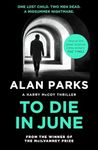 To Die In June (A Harry McCoy Thriller Book 6)