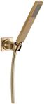 Delta Faucet 55530-CZ Vero Wall-Mount Hand shower, Champagne Bronze,0.5