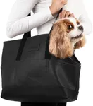 NoblePup Luxury Dog Purse Carrier -