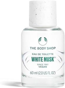 The Body Shop White MuskEau De Toilette