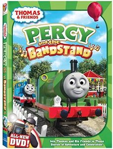 Percy & Th