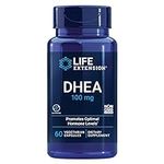 Life Extension DHEA - For Hormone B