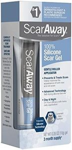 ScarAway Scar Diminishing Gel - 10 gm, Pack of 3